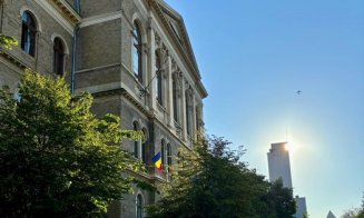 O echipă a UBB Cluj reprezintă România la WorldSkills Shanghai 2026