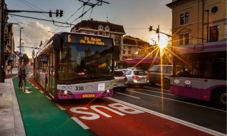 Linii de transport suplimentate pentru meciul "U" Cluj – Petrolul Ploiești de pe Cluj Arena/ Anunțul CTP Cluj-Napoca