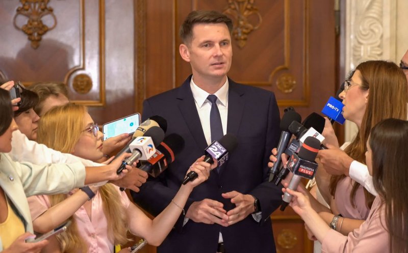 Mircea Abrudean anunță că PNL este pregătit să treacă în opoziţie: „Este nevoie de formarea unui guvern cât mai rapid”