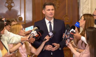 Mircea Abrudean anunță că PNL este pregătit să treacă în opoziţie: „Este nevoie de formarea unui guvern cât mai rapid”