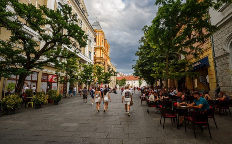 Patronii din HoReCa cer 10 măsuri urgente de la Guvern. Cum vor să scoată industria din impas