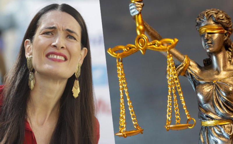Cristi Danileț: ”Văd în presă că se spune «Clotilde Armand a fost condamnată». Nu este adevărat. (...) se șterge totul ca și cum nu ar fi fost acest dosar”