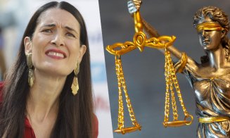 Cristi Danileț: ”Văd în presă că se spune «Clotilde Armand a fost condamnată». Nu este adevărat. (...) se șterge totul ca și cum nu ar fi fost acest dosar”
