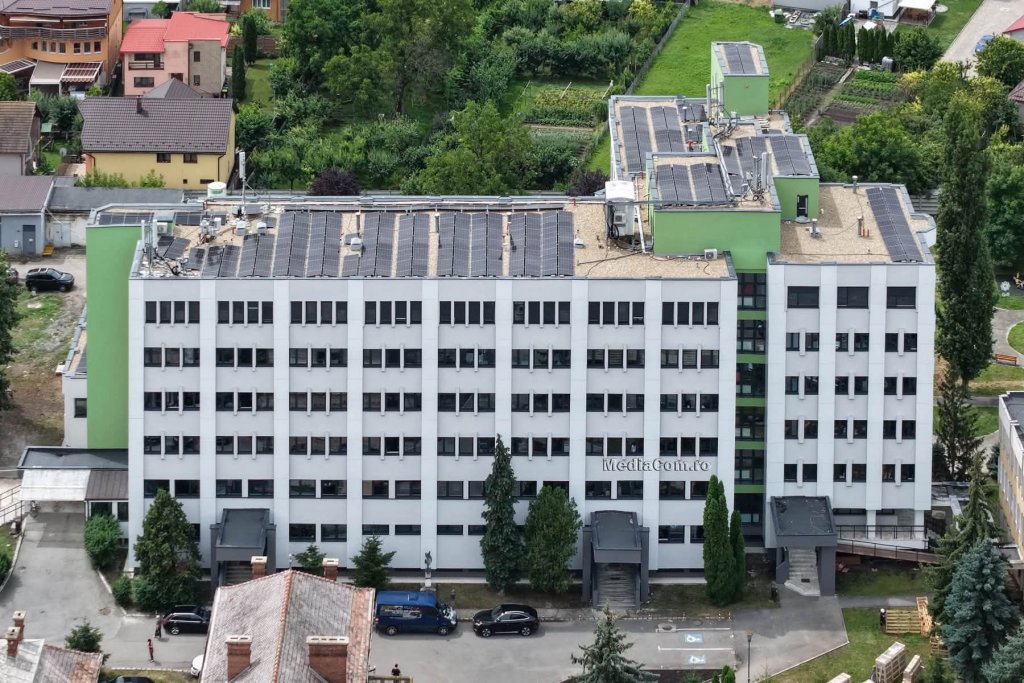 Turda, transformată cu bani europeni: peste 111 milioane de lei investiți în oraș prin PNRR. Ce s-a schimbat