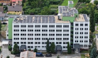 Turda, transformată cu bani europeni: peste 111 milioane de lei investiți în oraș prin PNRR. Ce s-a schimbat
