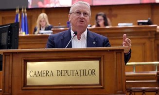 Deputatul Remus Lăpușan, la începutul unei noi sesiuni parlamentare: „România are nevoie de stabilitate politică”