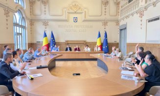 Școlile din Cluj, pregătite pentru noul an școlar. Prefectura anunță măsuri pentru siguranța elevilor și controale în centrele pentru vârstnici