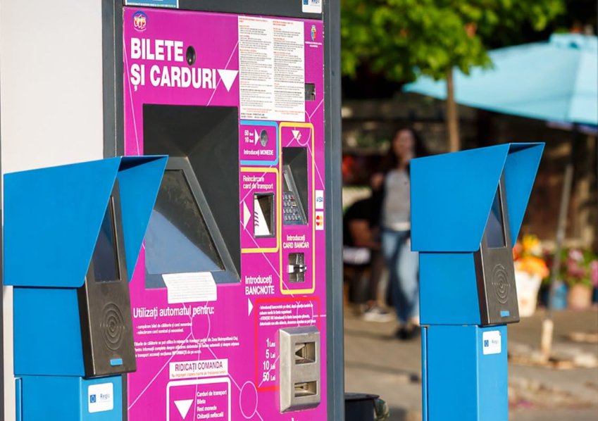 Transport public gratuit pentru elevii din Cluj-Napoca și Zona Metropolitană: Abonamentele pentru noul an școlar pot fi încărcate de astăzi