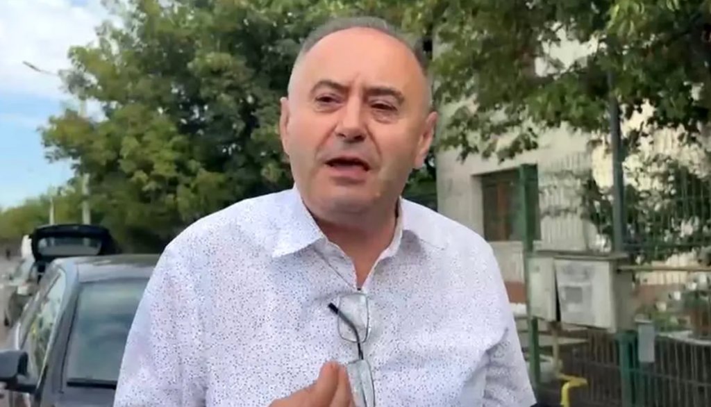 DNA schimbă încadrarea lui Fănel Bogos în dosarul de corupție în care sunt vizați și lideri PNL