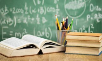 Posturile pentru profesori au fost actualizate din nou. Lista locurilor rămase disponibile în Cluj pentru anul școlar 2026-2027