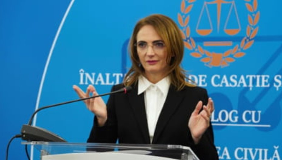 Înalta Curte, verdict final în procesul pentru plata restanțelor salariale ale magistraților. Miza: aproape 5 miliarde de lei