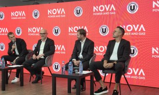 U-BT Nova Power&Gas