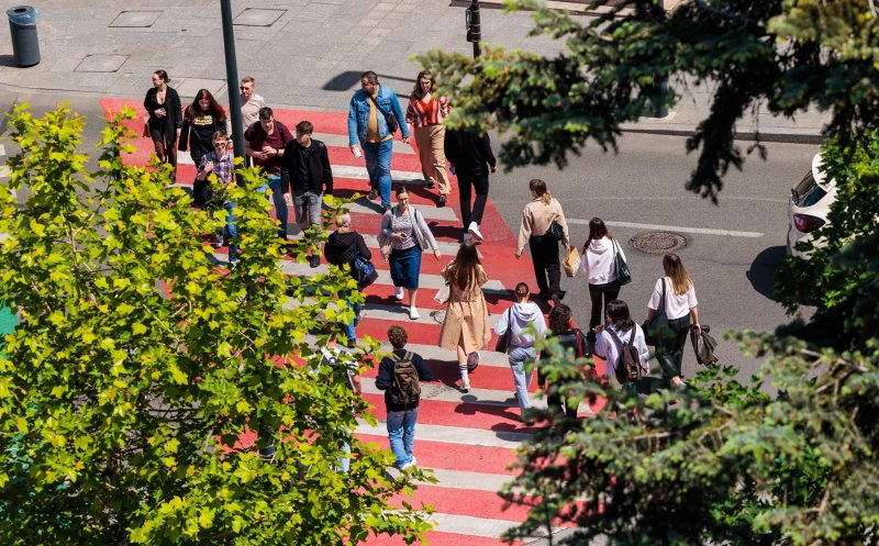 Peste 3.600 de joburi disponibile în Cluj. Vezi lista locurilor de muncă