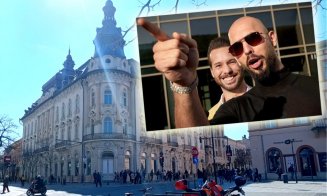 Rechizitoriul DIICOT despre cum frații Tate au exploatat sexual o minoră de 15 ani / Milioane de dolari din videochat și producerea de materiale pornografice
