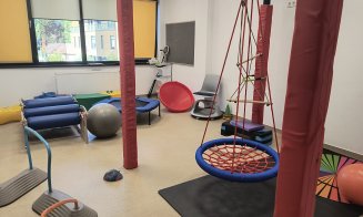 Școlile speciale din Cluj, pregătite pentru noul an școlar. Ce lucrări au fost făcute înainte de revenirea elevilor