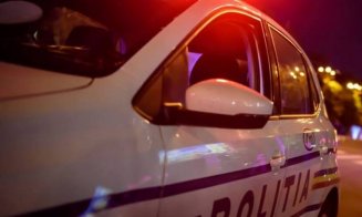 Din trafic, în arest! Șoferiță băută, reținută după o cursă în zig-zag pe străzile din Cluj. Avea o alcoolemie uriașă