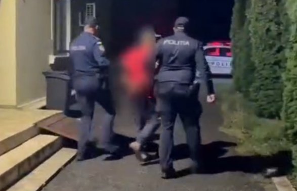Încă un tânăr reținut după ce a fost prins conducând cu alcool „la bord” în Cluj. Nu avea nici permis