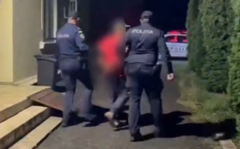 Încă un tânăr reținut după ce a fost prins conducând cu alcool „la bord” în Cluj. Nu avea nici permis