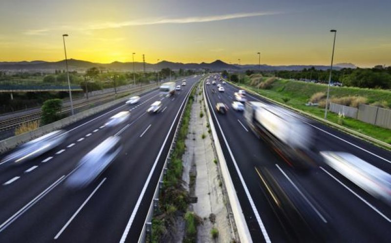 Autostradă și cale ferată rapidă spre Grecia, prin Bulgaria! România intră într-un proiect de transport pe axa Marea Neagră–Marea Egee