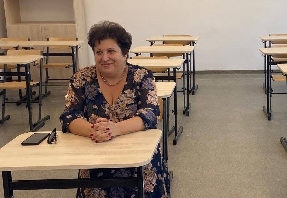 Ce mesaj transmite Marinela Marc, Inspector Școlar General al județului Cluj, la început de an școlar