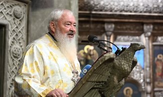 Mitropolitul Andrei, după scandalul elevilor chemați la slujbă: „Dorim ca ei să vină, dar nu constrânși”