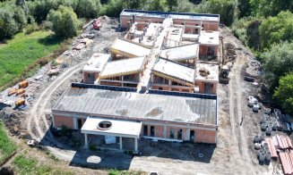 Jucu investește peste 46 de milioane de lei în trei proiecte importante. Cum avansează șantierele