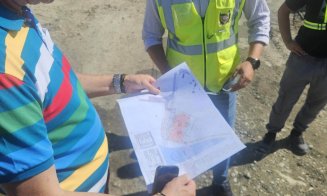 Jucu investește peste 46 de milioane de lei în trei proiecte importante. Cum avansează șantierele