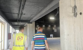 Jucu investește peste 46 de milioane de lei în trei proiecte importante. Cum avansează șantierele