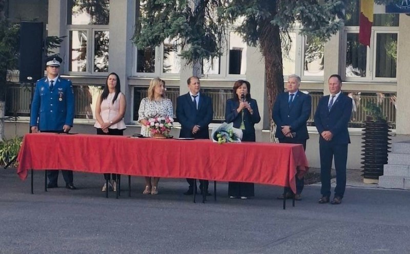 DEER pregătește o nouă generație de electricieni. 325 de elevi, în programele de învățământ dual