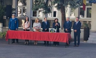 DEER pregătește o nouă generație de electricieni. 325 de elevi, în programele de învățământ dual