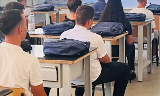 DEER pregătește viitorii electricieni. 325 de elevi sunt înscriși în programele de învățământ dual