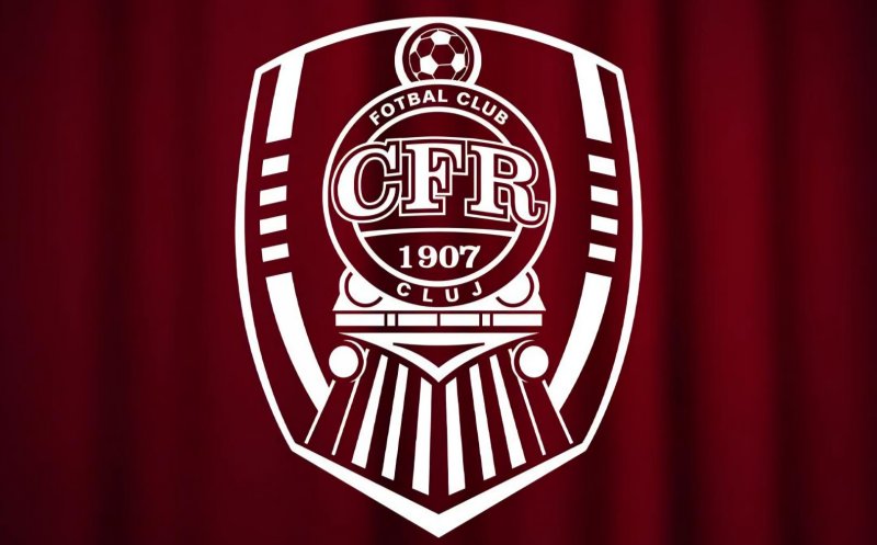 Continuă să sosească întăririle în Gruia. După Tordai, CFR Cluj a mai prezentat cinci noi jucători