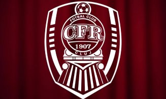 Continuă să sosească întăririle în Gruia. După Tordai, CFR Cluj a mai prezentat patru noi jucători