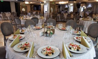 Consiliul Județean Cluj, acționar unic al unui hotel de 4 stele din Cluj-Napoca: Oferte speciale la cazare și bonusuri pentru petreceri private