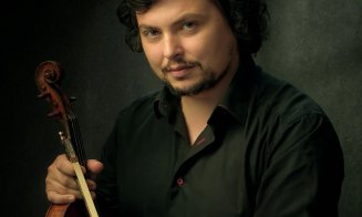 Concert unic al Filarmonicii de Stat Transilvania tocmai la... Lacul Tarnița / Anotimpurile de Vivaldi reunite sub titlul ”The Four Seasons by the Lak