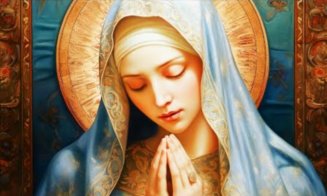 Sfânta Maria Mică 2026. La mulți ani! Ce nume își sărbătoresc onomastica pe 8 septembrie și cele mai frumoase urări
