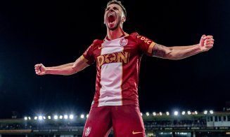 Andrei Cordea a fost la câteva minute de transferul la CS U Craiova. Dezvăluiri de la negocieri