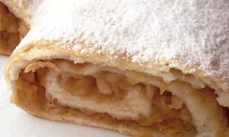Rețete ieftine pentru masa de sărbătoare. Ce gătim de Sfânta Marie