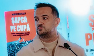 Președintele Universității Cluj își asumă seria slabă de rezultate din Superligă: "Principalul vinovat sunt eu dacă lucrurile nu funcționează"