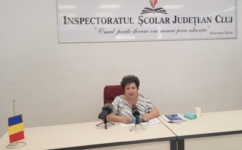 Marinela Marc cere schimbarea sistemului de ocupare a posturilor: „Este stufos și, câteodată, umilitor pentru colegii noștri”