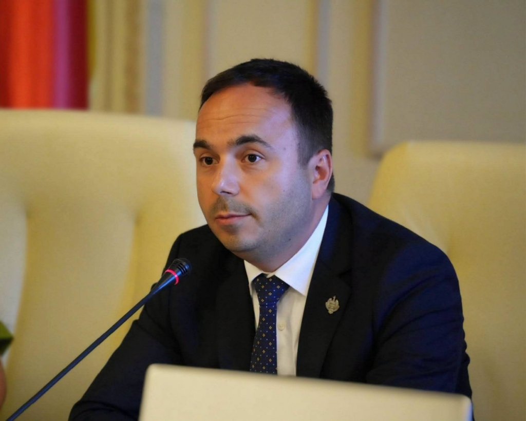 Deputatul PNL Ovidiu Cîmpean, replică dură în plenul Camerei Deputaților: „Uniunea Europeană suntem noi”