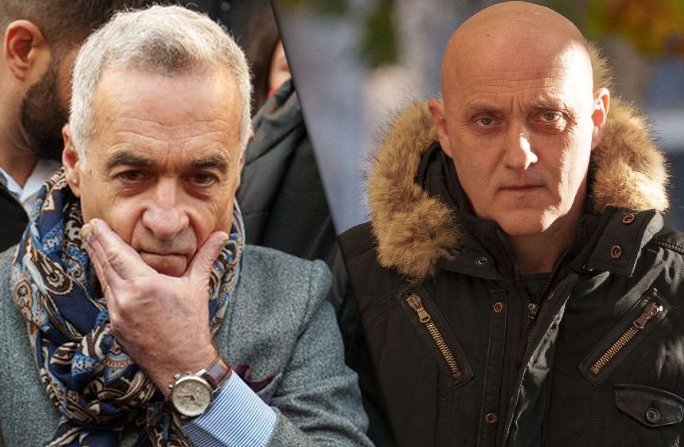 Astăzi începe procesul pe fond în dosarul inculpaților Georgescu și Potra. Acuzați de lovitură de stat, dar lăsați liberi de Justiție