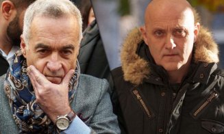 Astăzi începe procesul pe fond în dosarul inculpaților Georgescu și Potra. Acuzați de lovitură de stat, dar lăsați liberi de Justiție