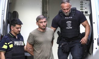 Cine este spionul rus care a documentat inclusiv baze militare și multinaționale din Cluj / Trimis deja după gratii pentru 30 de zile