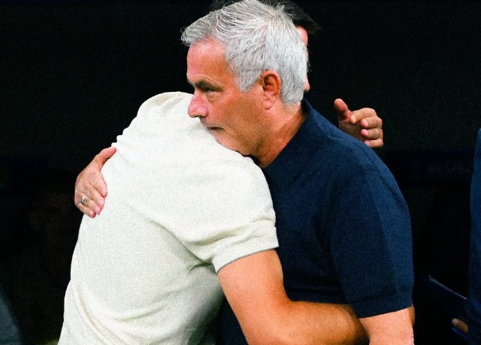 Chivu și Mourinho, elevul și profesorul, ”meci nebun” în Champions League pe „Bernabeu”