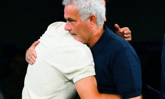 Chivu și Mourinho, elevul și profesorul s-au întâlnit în Champions League