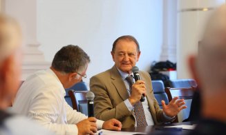 Turda, la aceeași masă cu mediul de afaceri din Bavaria. Primarul Cristian Matei: „Suntem deschiși investițiilor”