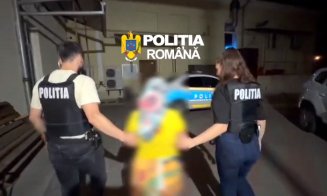 Călător CTP atacat într-un autobuz / Poliția s-a sesizat după ce o filmare cu bătaia și scandalul a apărut în presă
