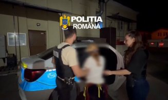 Călător CTP atacat într-un autobuz / Poliția s-a sesizat după ce o filmare cu bătaia și scandalul a apărut în presă