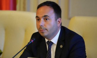 Ovidiu Cîmpean: ''Interesele României nu se stabilesc la Moscova''